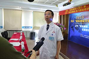 专访成方医院院长王松波：详谈公益圆梦工程的