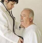 老年羊角风患者发作时的症状表现